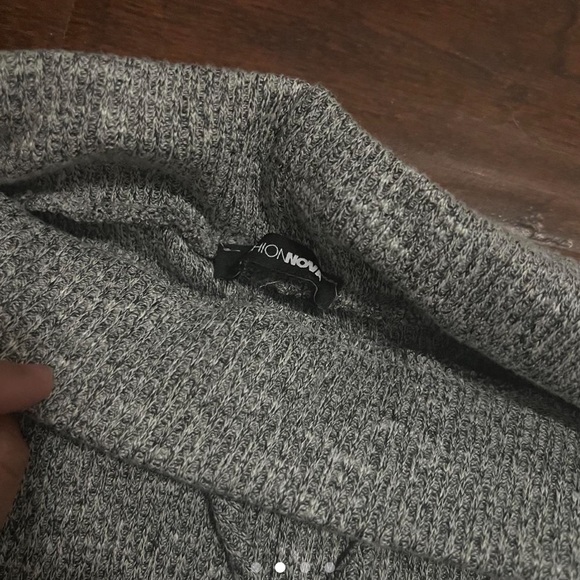 Fashion Nova Wanderlust Leggings - Picture 4 of 4